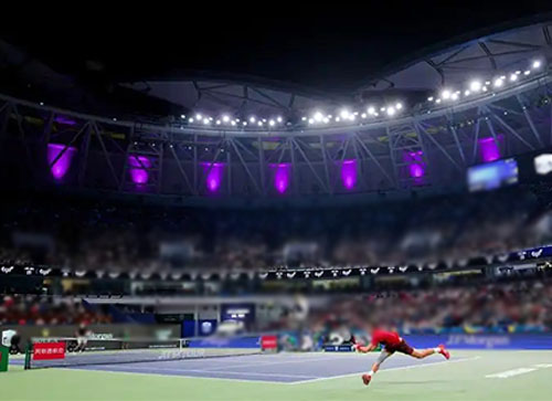 漠河市体育比赛